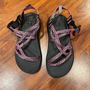 Chacos